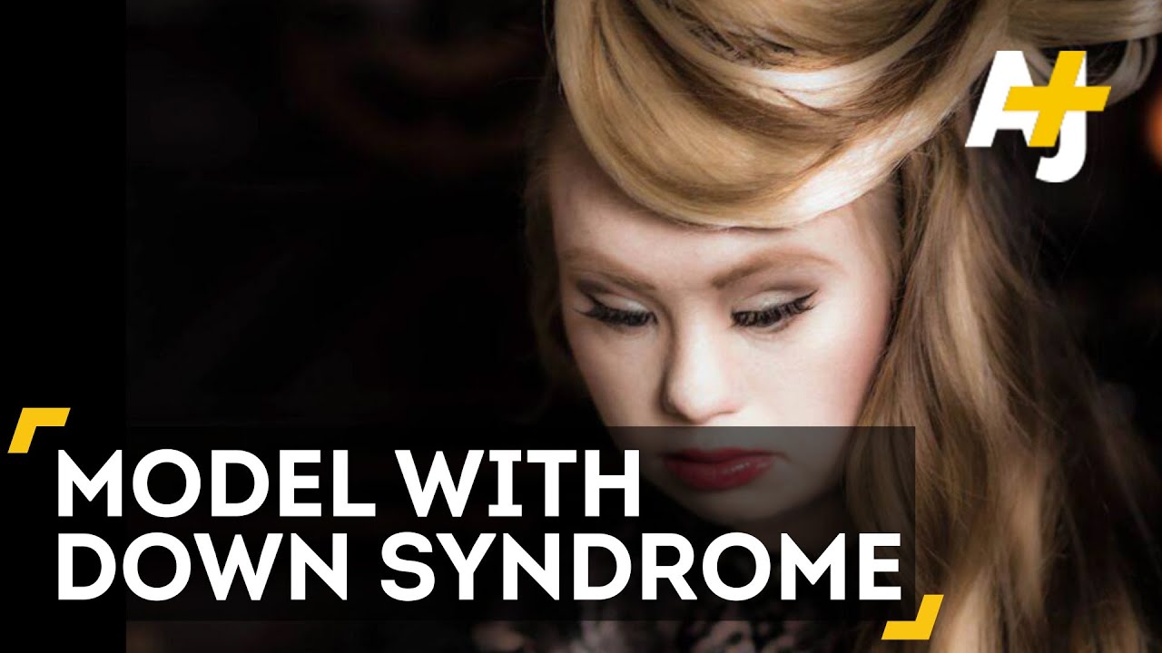 Madeline Stuart, A Model With Down Syndrome, Will Walk New York Fashion Week