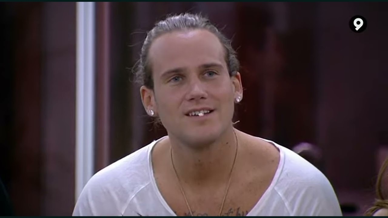 Big Brother 2014   Avsnitt 29 LiVE   Sverige VS Norge   YouTube — Mozilla Firefox 2024 09 12 11 59 4