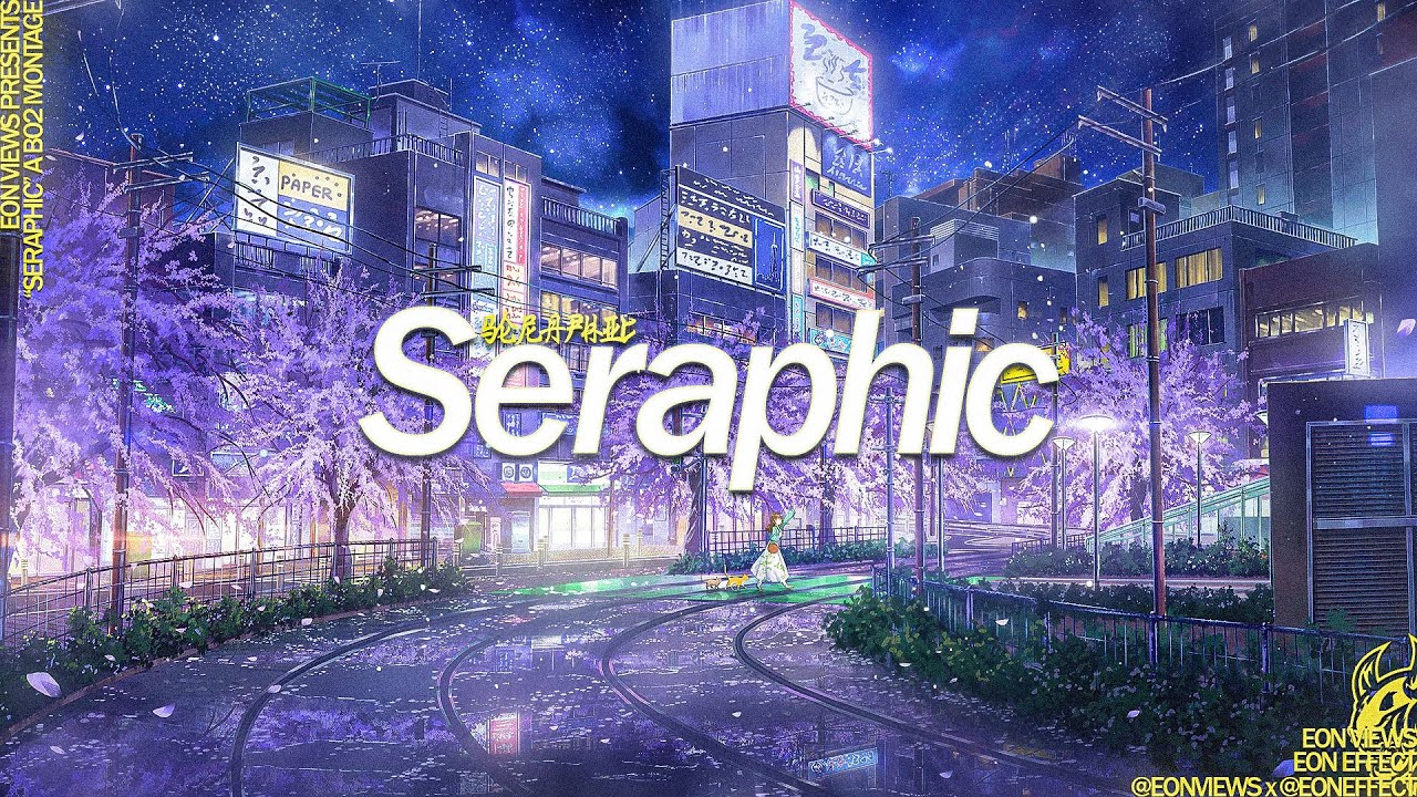 seraphic