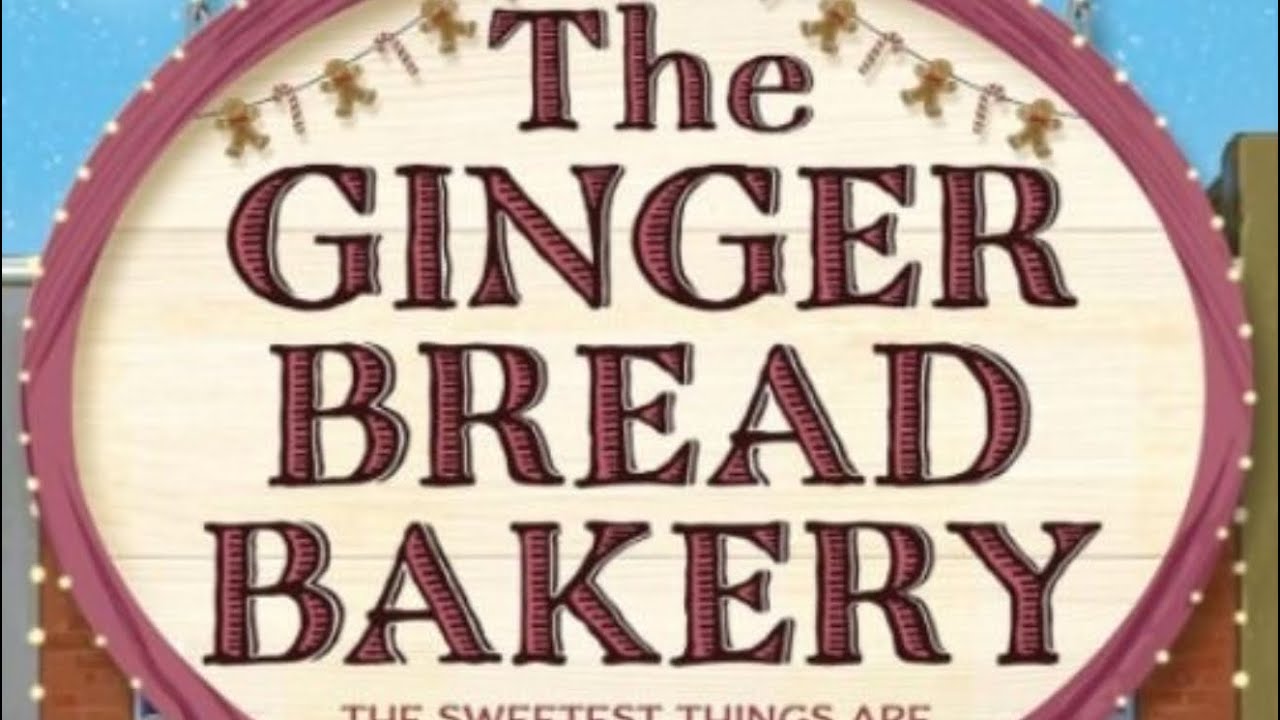 The Gingerbread Bakery by Laurie Gilmore | Audio Reading by TR Reading Nook | chapter 7