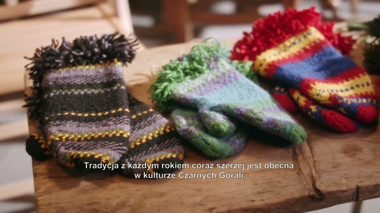 Program dotacyjny &bdquo;Niematerialne - przekaż dalej&rdquo;