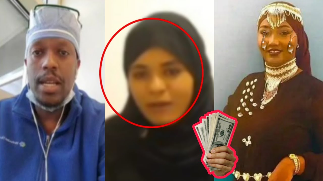 Sumeyan Ambo Sumeya Tasfayye Rabbin Salphisse Jette Ummatta 16K Ol Irratti