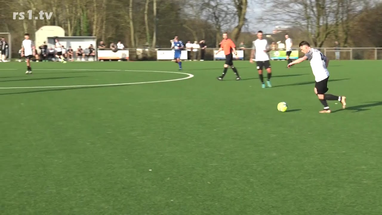 FC Remscheid besiegt Holzheimer SG in einem Thriller
