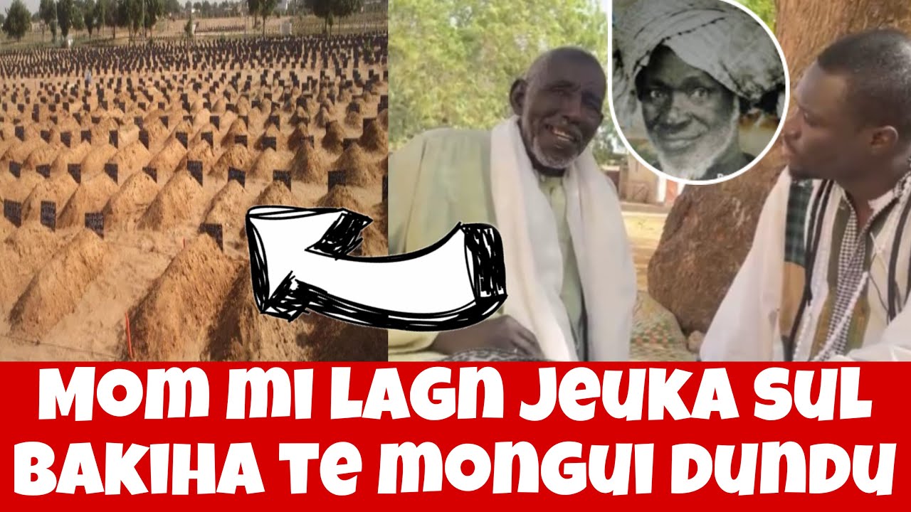 ✨Allahu akubar: lu yémé deglul li