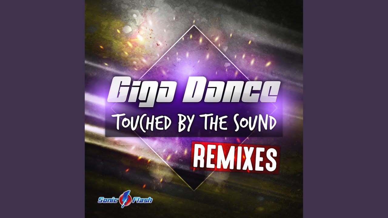Touched by the Sound (Norex & Silvertune Remix)