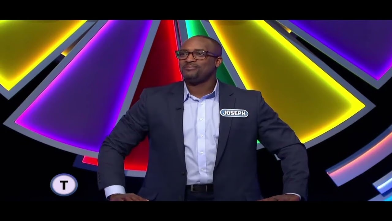 My journey to be a contestant on Wheel of Fortune