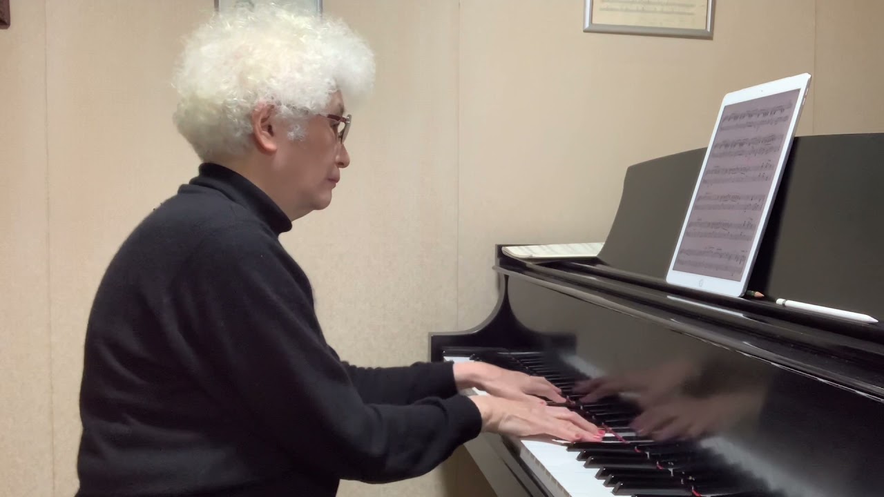 Merry Christmas Mr. Lawrence by Ryuichi Sakamoto