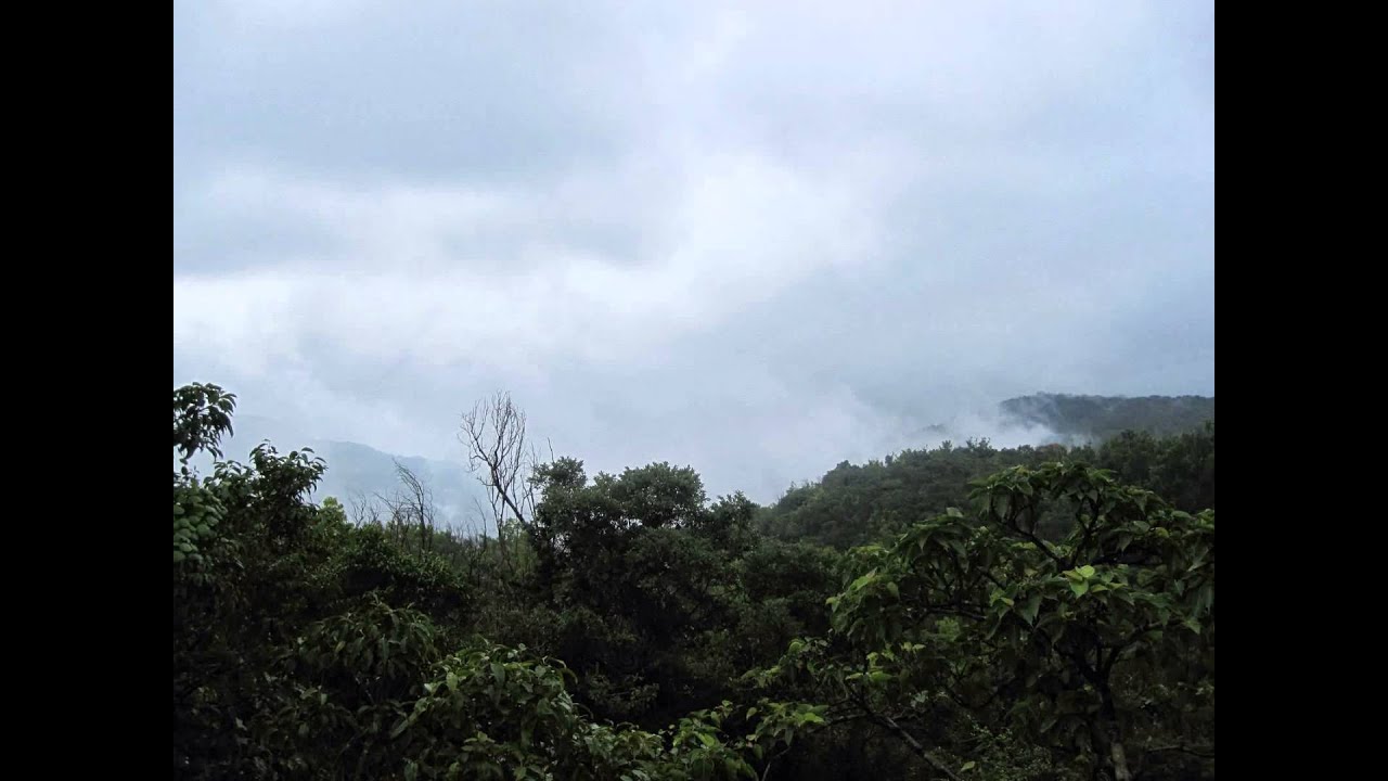 Surla Waterfalls by Goa Tourism Travels