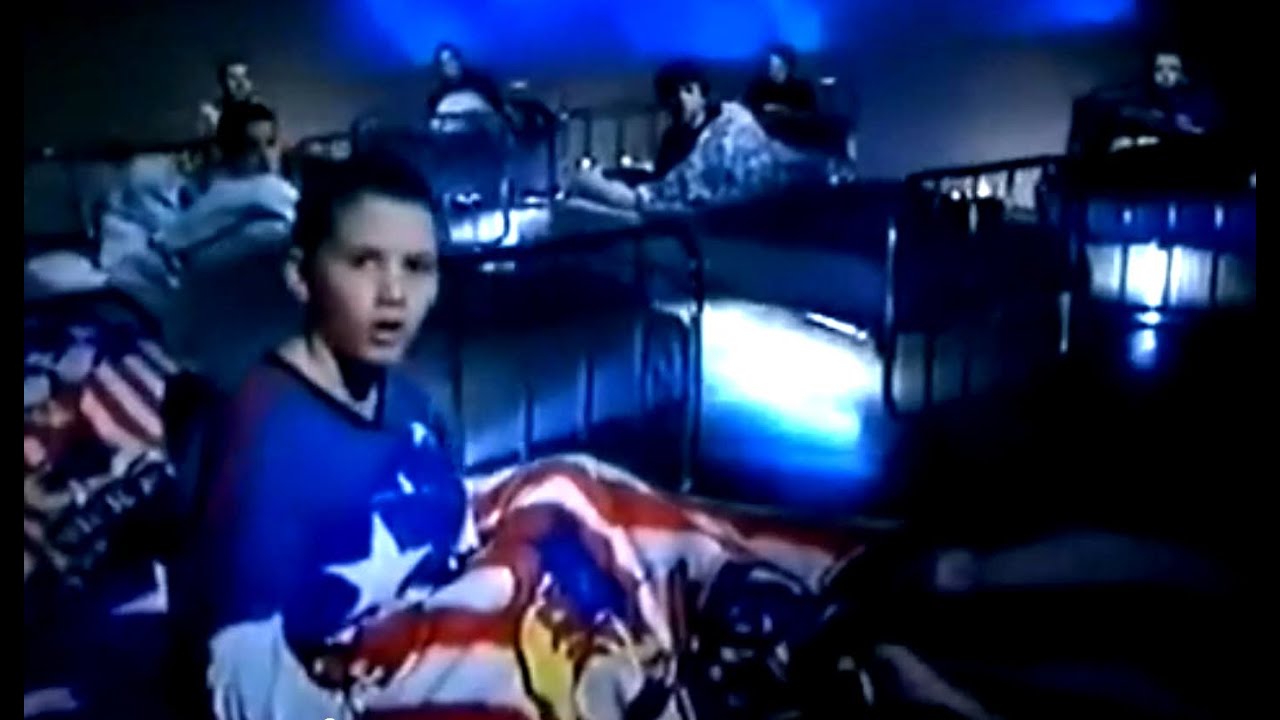 Vienna Boys Choir & Metallica (ziffulmyer remix) - Nothing Else Matters