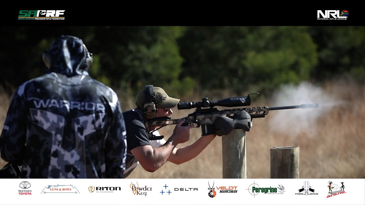Warrior Grind 2022 Precision Rifle Match