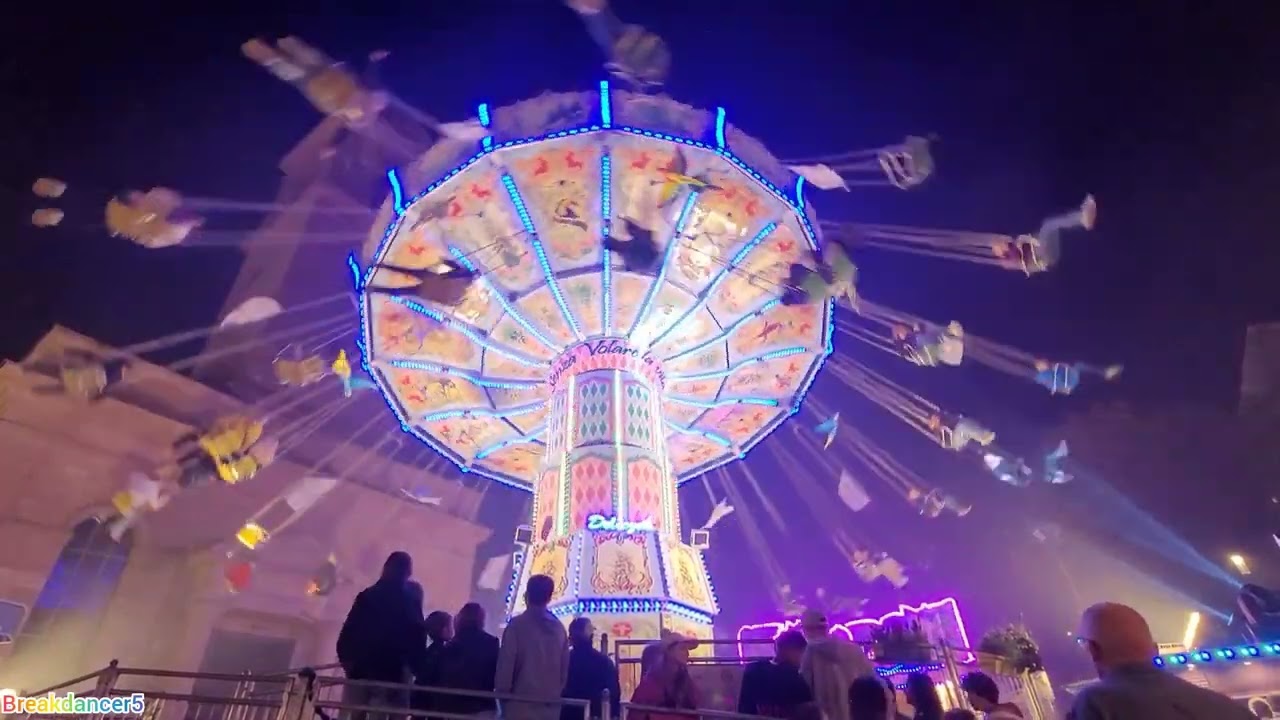 Volare Drliczek - F&uuml;rth Michaeliskirchweih 2023 [2]