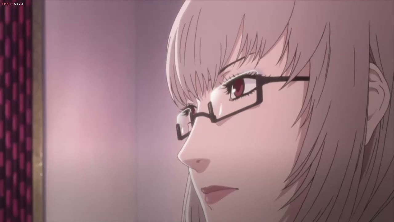 [LinuxGaming] Catherine Classic -- testing cutscenes hack onn my own Wine build