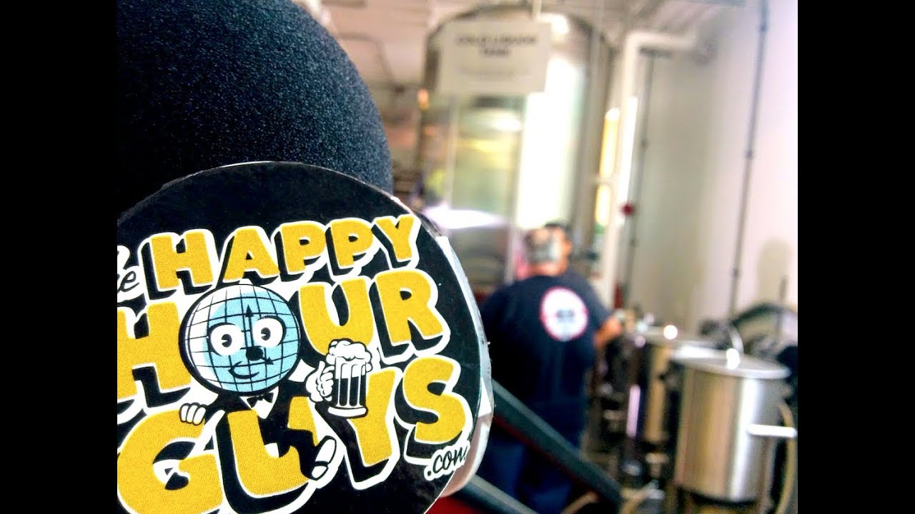 Think you know Genesee Brewing? Think again. (Happy Hour Guys #349)