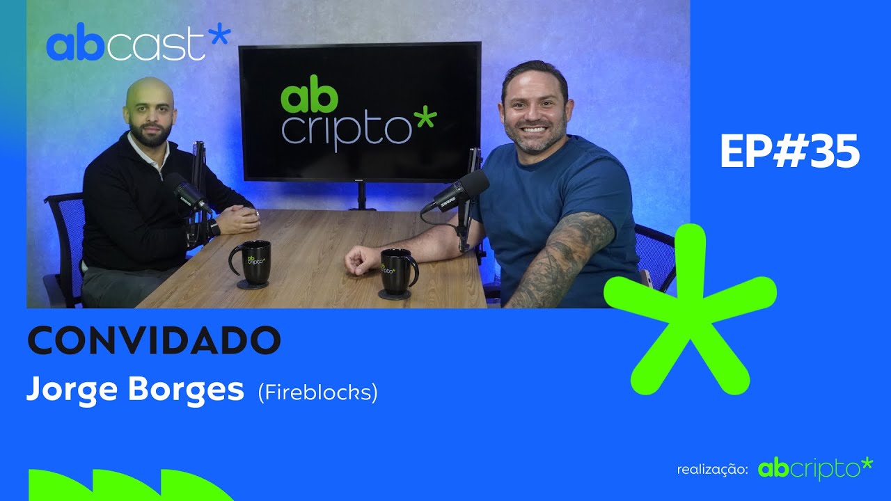 Segurança Regulatória: Infraestrutura como Aliada da Conformidade | | ABcast #35