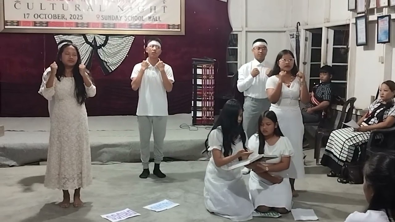 Musical Drama - Junior TKP