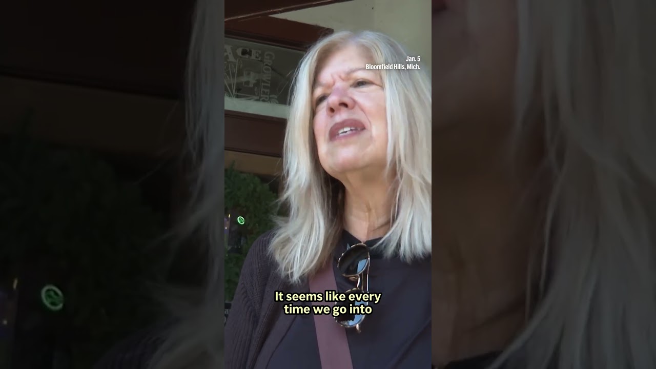 MAGA voters react to the US capturing Maduro: 'Love to see more'