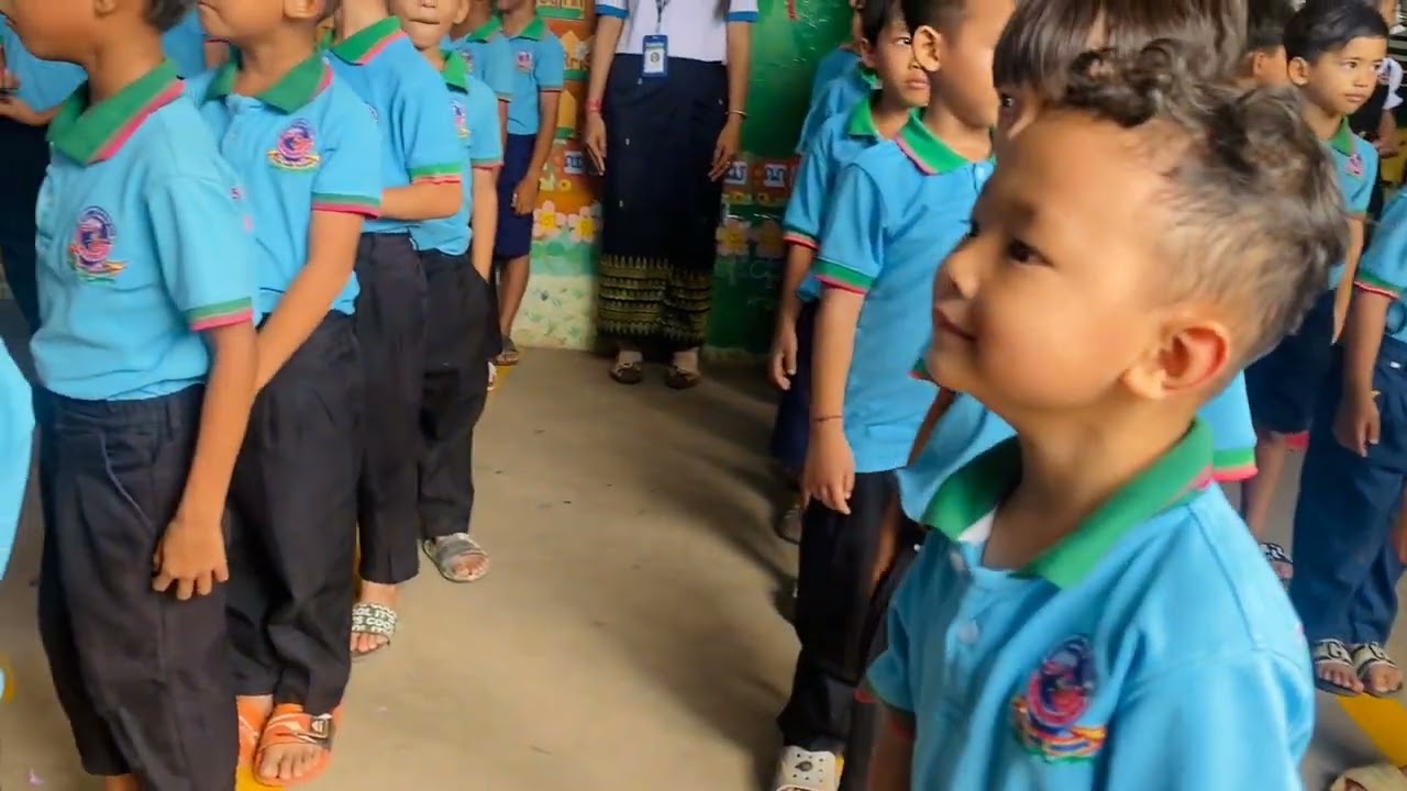 ទិវាកុមារអន្តរជាតិ១មិថុនា