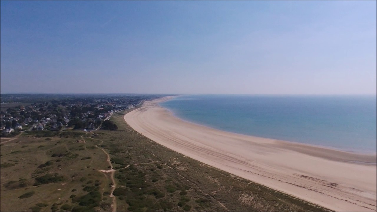 Barneville carteret