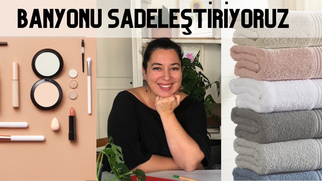 BANYONU SADELEŞTİRİYORUZ | Benimle Sadeleş #2 | Sadeleşerek Özgürleş Podcast S3B13