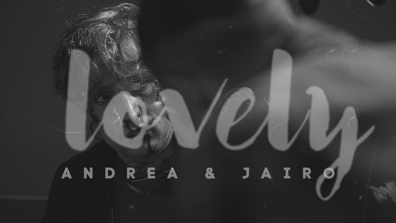 andrea & jairo | lovely