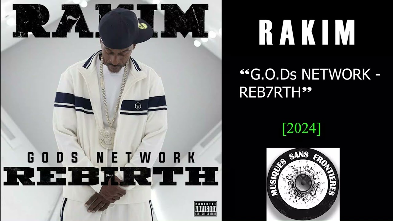 RAKIM - 