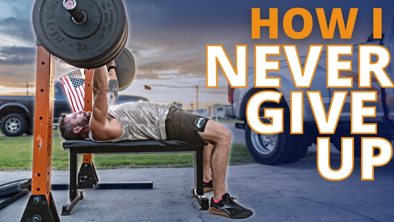 GRIT - Do You Have It?