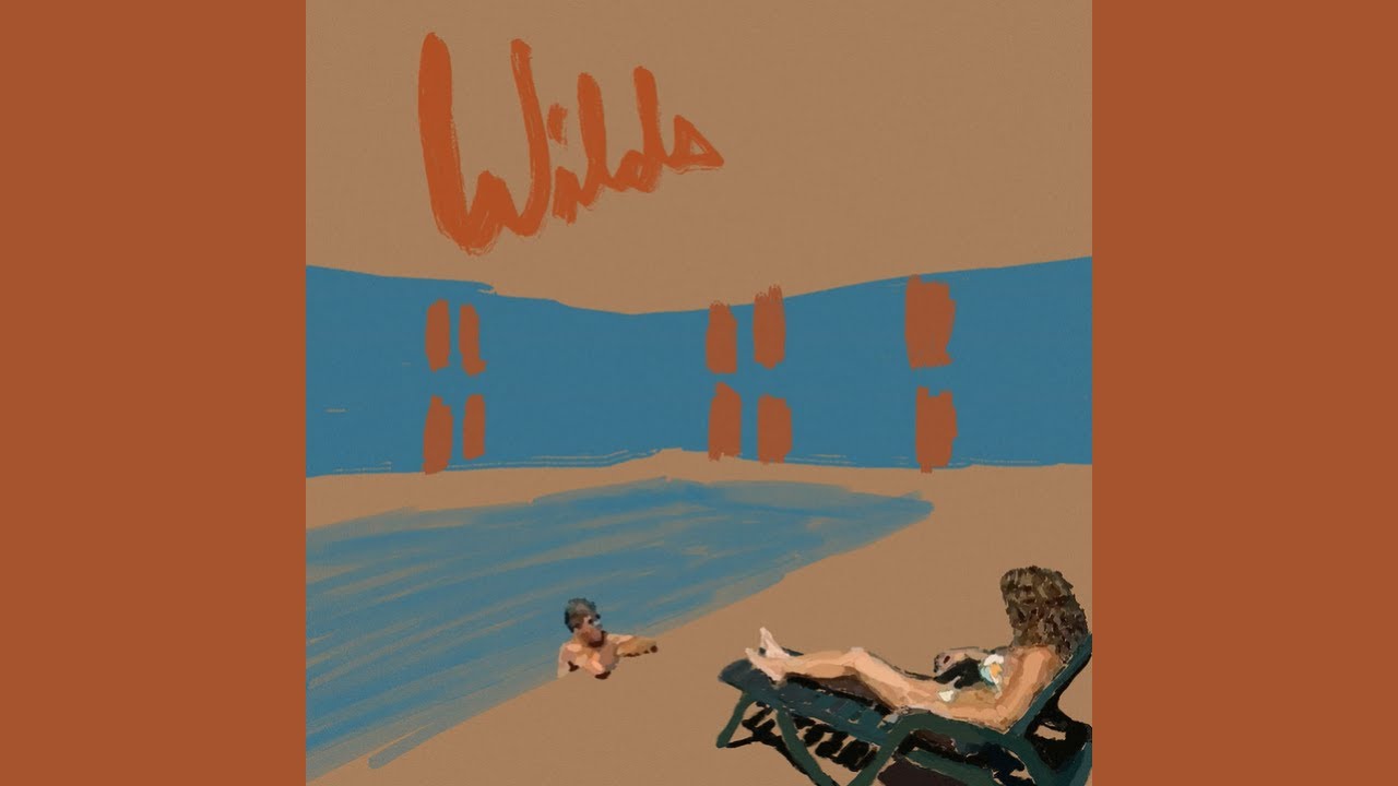 Andy Shauf - Jaywalker