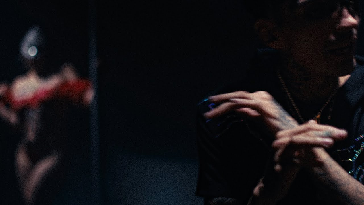Shisosaloud - BABY WOO (Video Oficial) Prod. Visionari