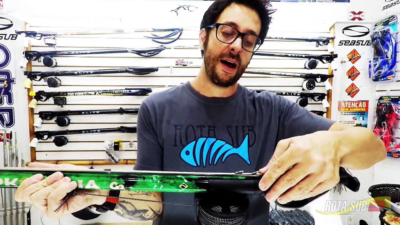 ARBALETES SHARK X NAJA G2