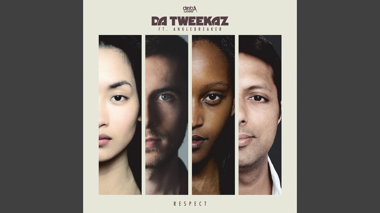 Respect (Extended Mix)