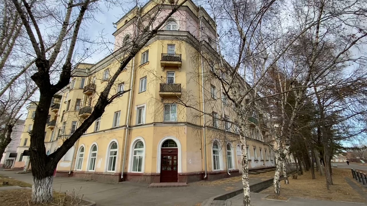 Черногорск/По дорогам города/Хакасия/Сибирь/Ноябрь 2021