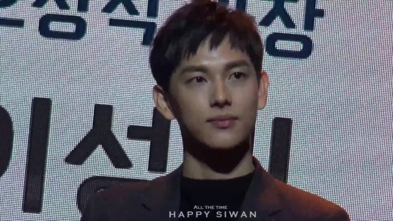 161009 tvn10 Festival 임시완mp4