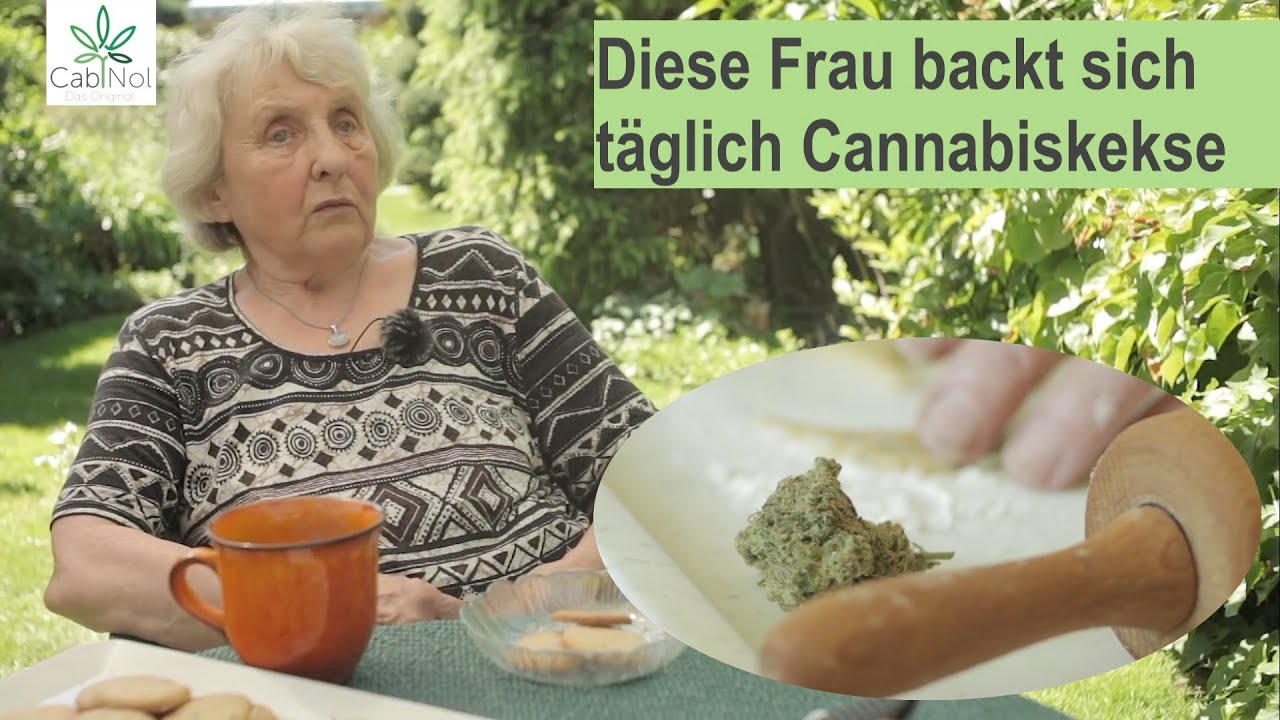 Cannabis gegen Schmerzen | Erfahrungsbericht
