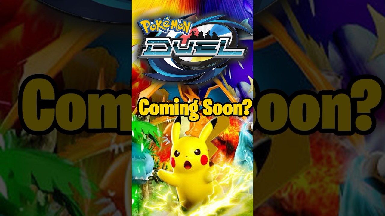The Pokemon Game we Need but do not deserve