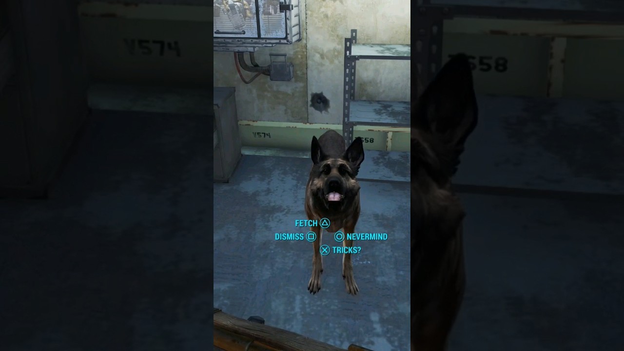 How to get the Cryolator Early in Fallout 4 #fallout4 #ps5 #gaming #gameplay