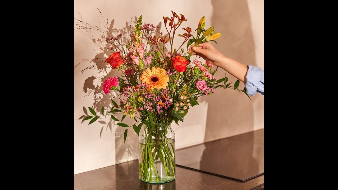 Plukboeket Vrolijk Geplukt!