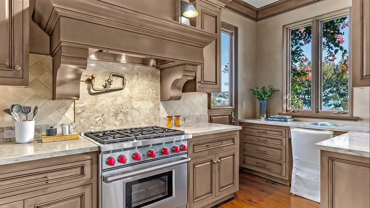 Bay Area Waterfront | 3,825 SF Tiburon Greenwood Beach Estate