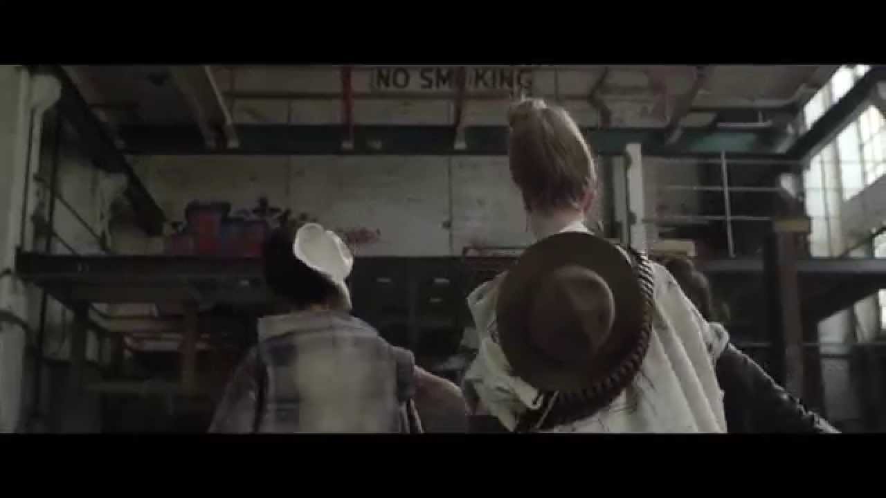 Climate Revolution X Anglomania Film
