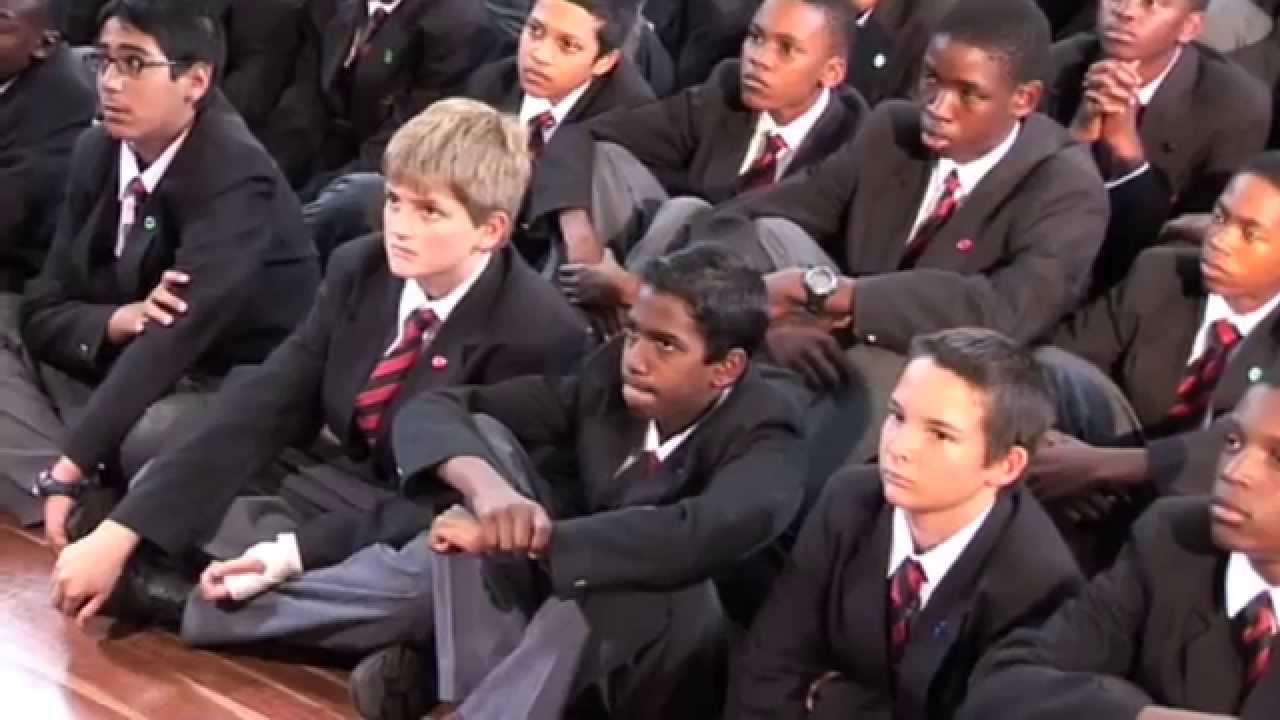 WHY CHOOSE PARKTOWN BOYS IN 2016!