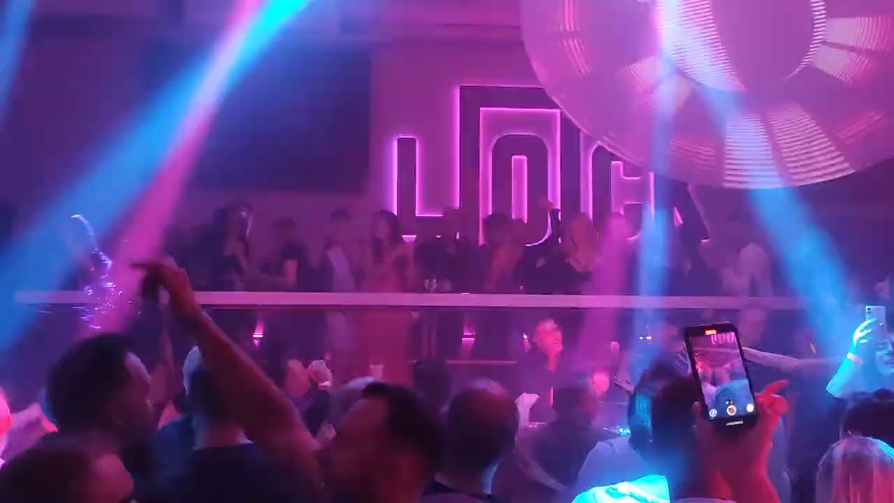 Slam Jr. - Live @ LOCK (Liquid - Orlando Dawn remix) (2025.03.14. - Trance Classics - Budapest)
