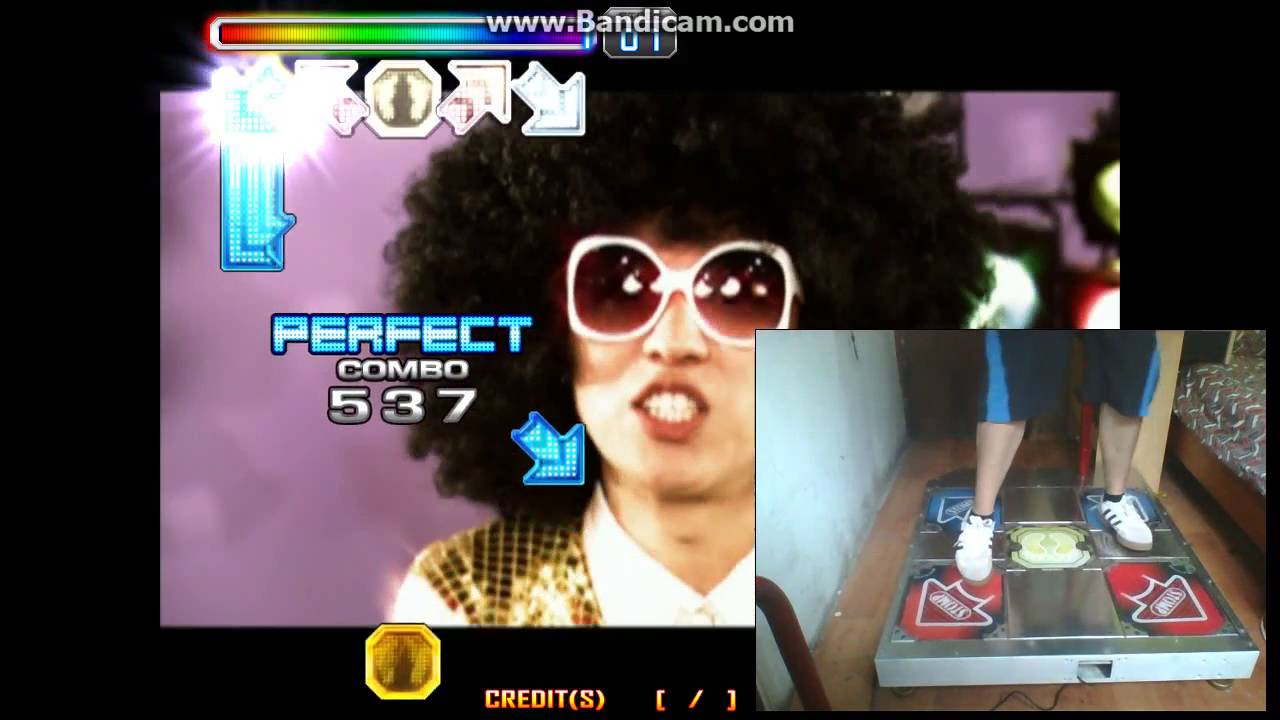 [Pump It Up Prime] - No 3 - Full Song - (S17)
