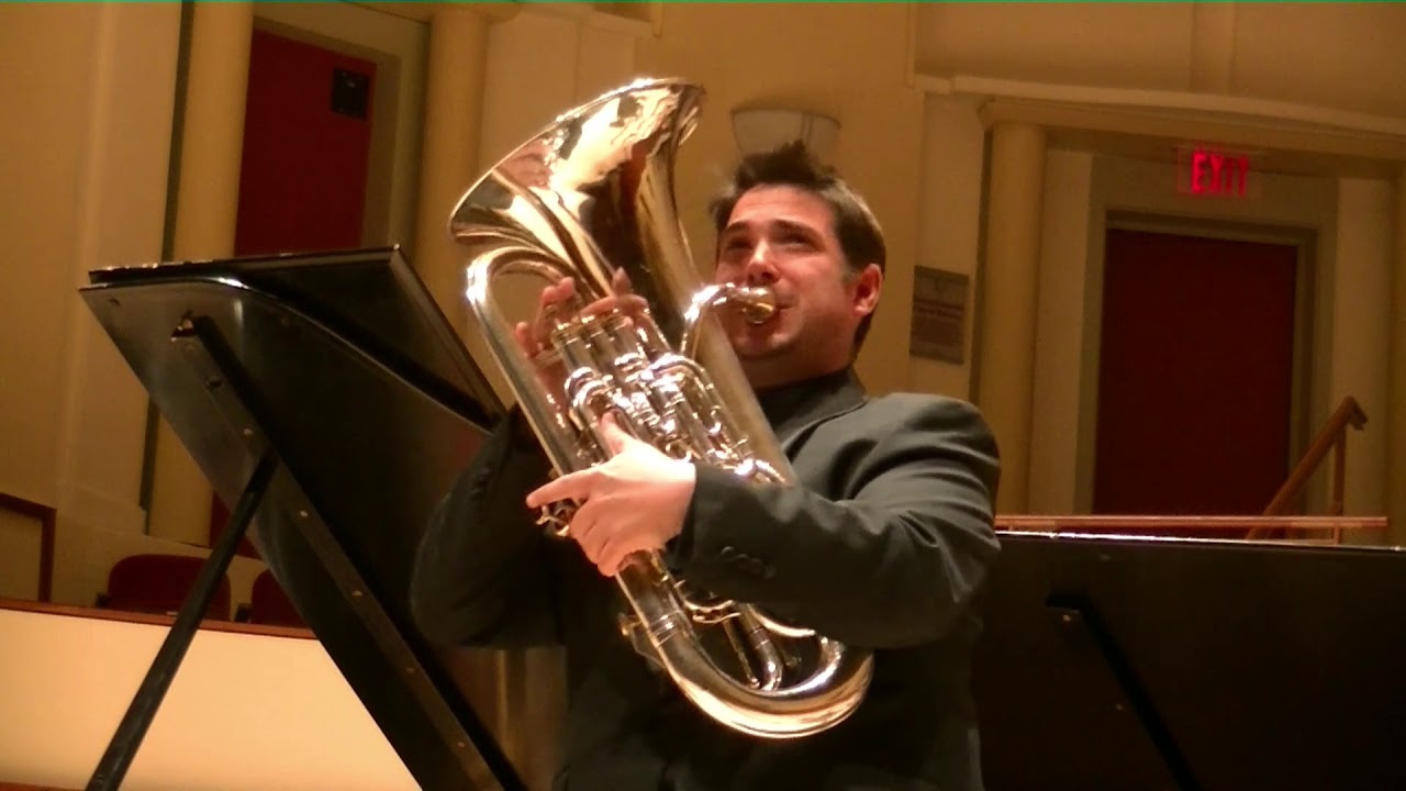 Adagio and Rondo by W.A. Mozart