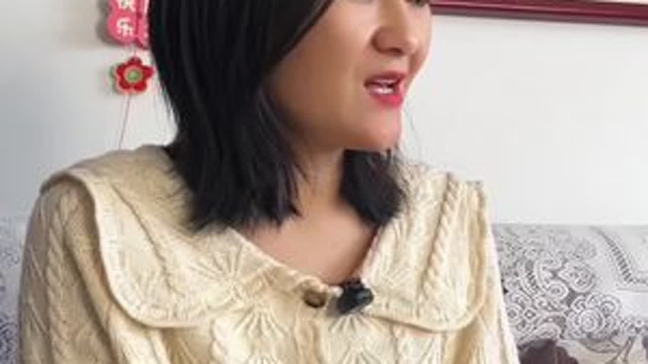 我有两个婆婆 我也是结了婚才知道#原创视频 #一人分饰多角 #大姑姐