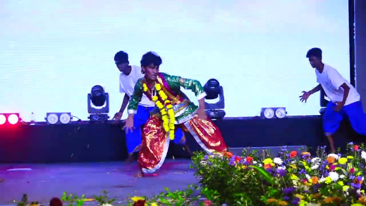 MAHA AVATAR NARASIMHA |2025-26|CRESCENDO-2 CELEB'S| IN GSB & SRIKARI | NARAYANA VIJAYAWADA.
