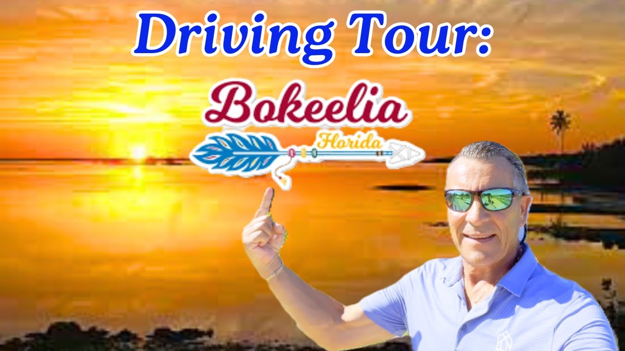 Road Trip Thru Bokeelia On Pine Island, Florida: From History to Homes to Restaurants!  Part 2 of 2