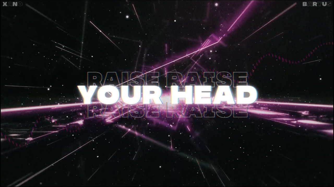 Pimp!Code - Raise your head (DJ XANO x Bartus Bootleg 2022)