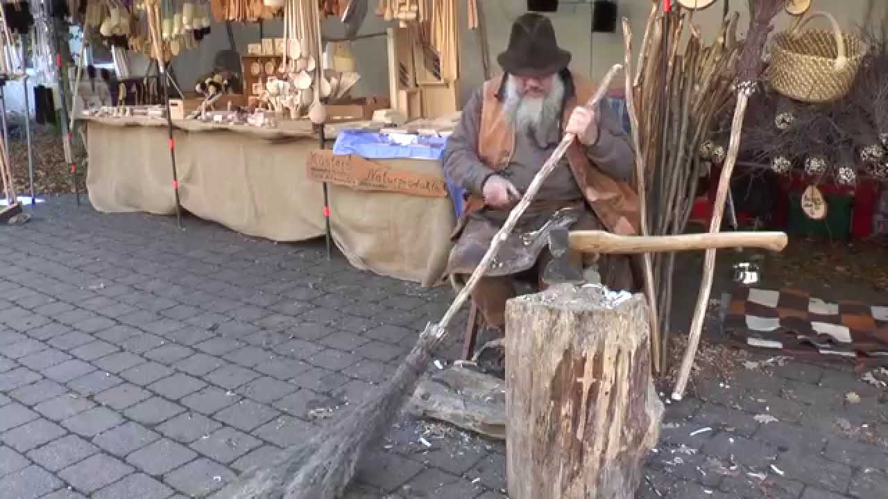 Scheinfeld zeigt Herz - 7. Scheinfelder Holztag 2014