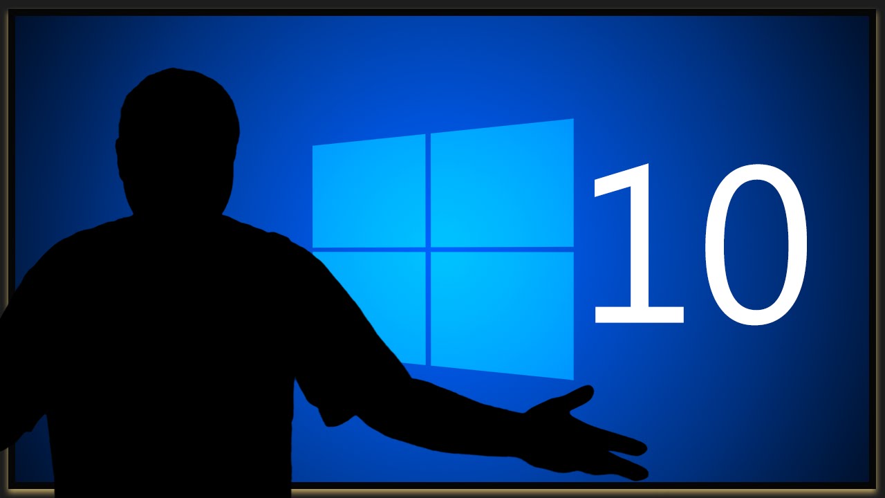 Windows 10 New Features - What Do You Think?