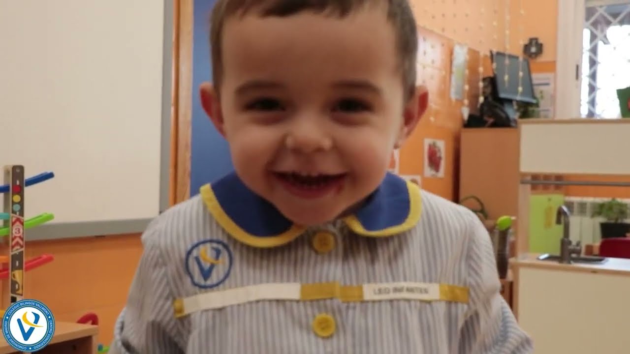 Escuela Infantil Vallmont 2023