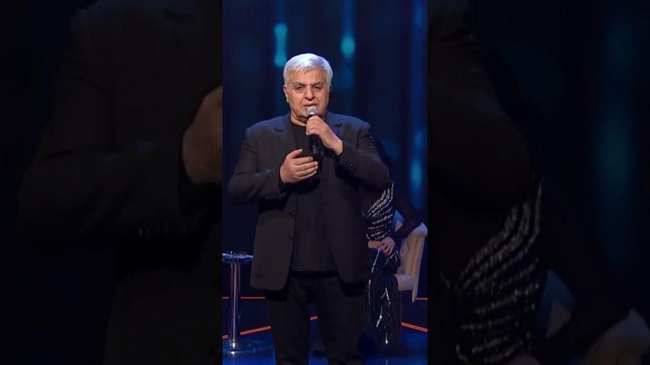 Şirin Yuxun olaydım - Cavit TEBRİZLİ